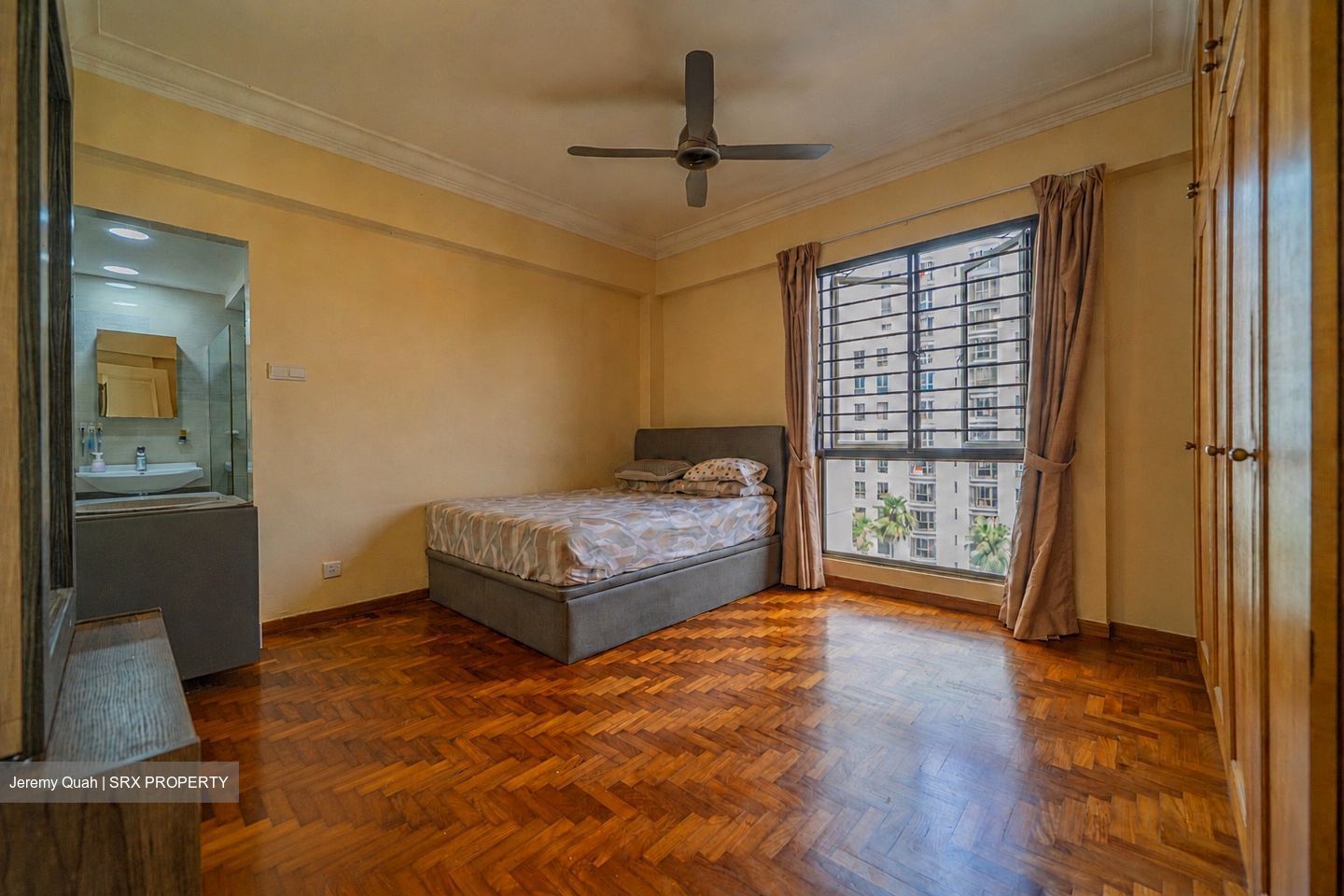 Parkview Apartments (D23), Apartment #606998651